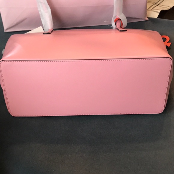 💗NWT Kate Spade Zina Large Tote - Picture 7 of 7